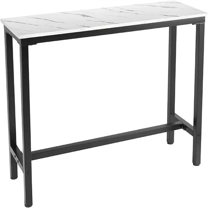 High Top Pub Table
