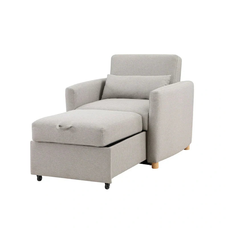 Serta Christine Transformable Chair