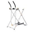 Gazelle Tony Little Pacer Total Body Home Exercise Elliptical Glider