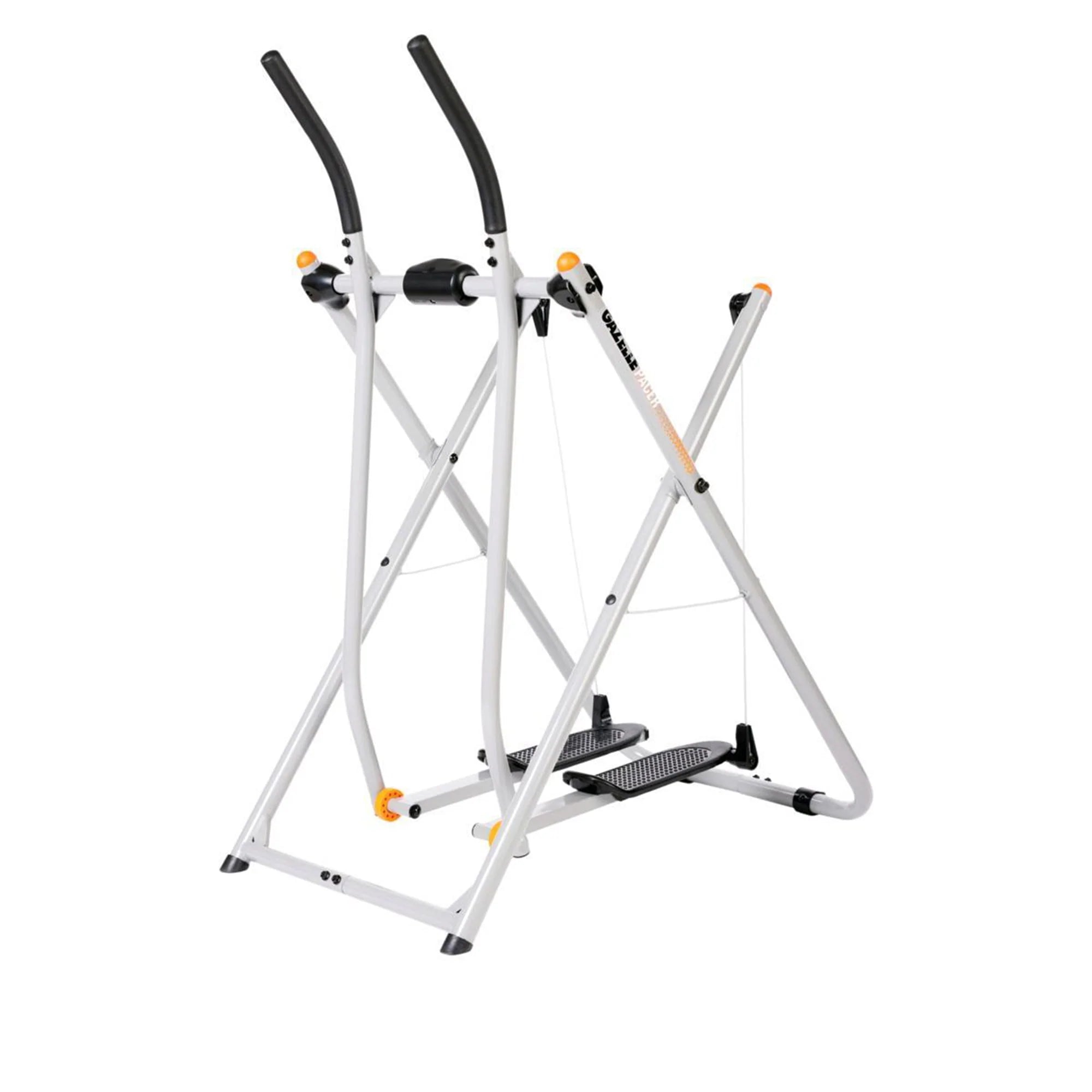 Gazelle Tony Little Pacer Total Body Home Exercise Elliptical Glider