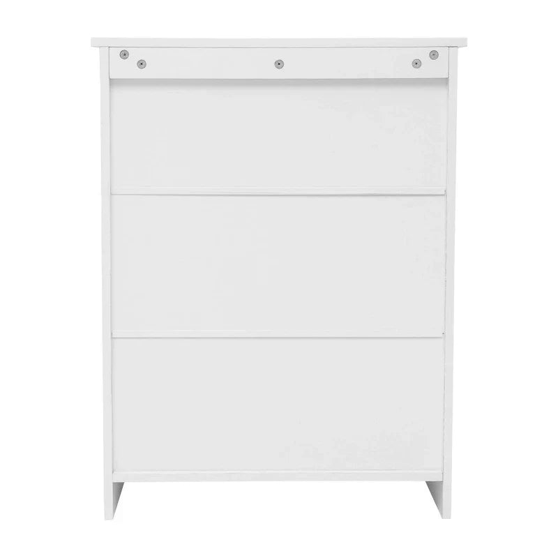 Magnetic Closure Floor Cabinet Organizer with Shelves
