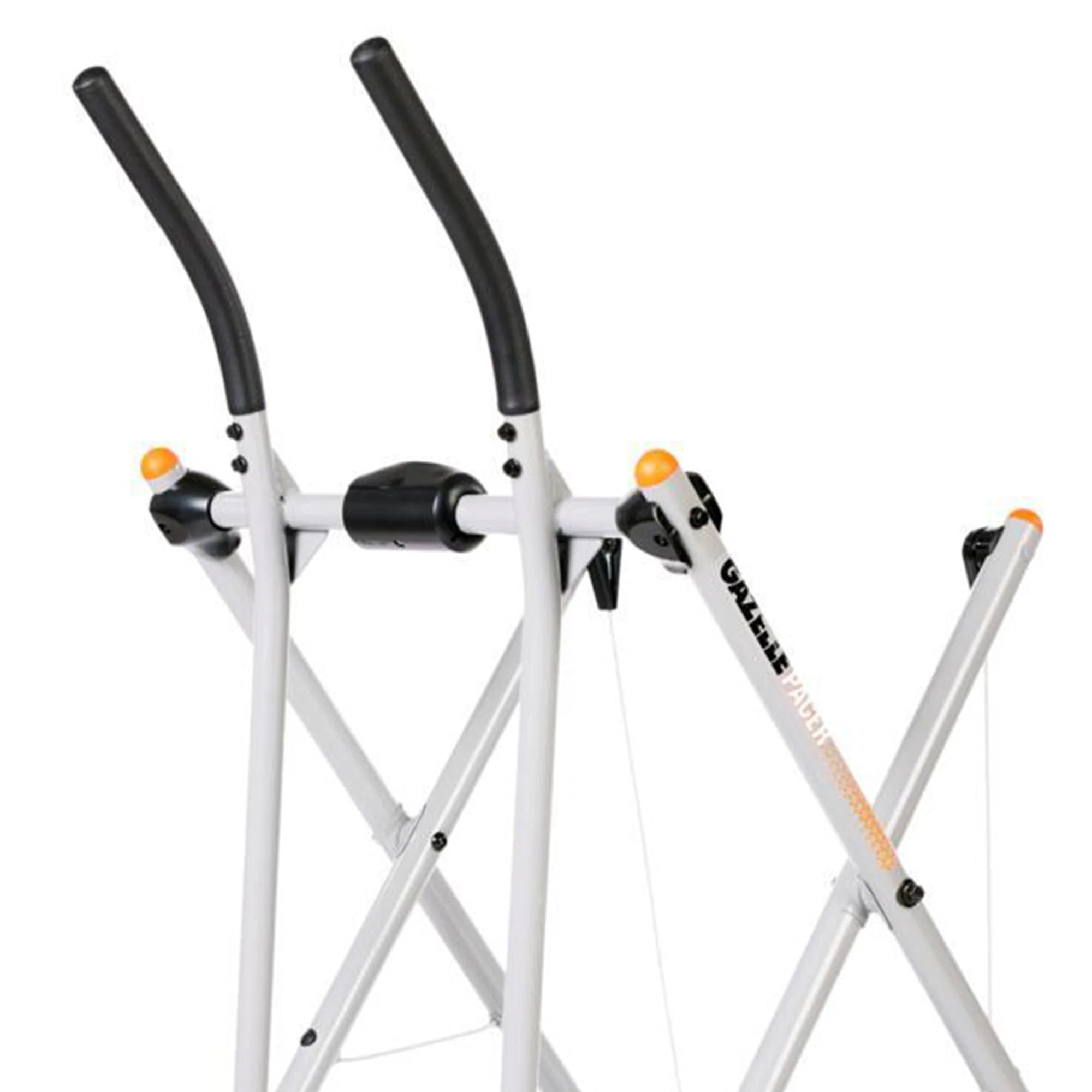 Gazelle Tony Little Pacer Total Body Home Exercise Elliptical Glider