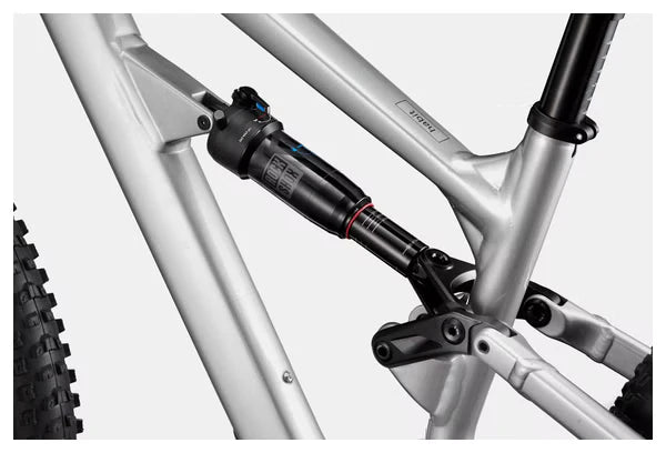 Cannondale Habit 3 29'' Sram NX Eagle 12V Grey All-Suspension Mountain Bike