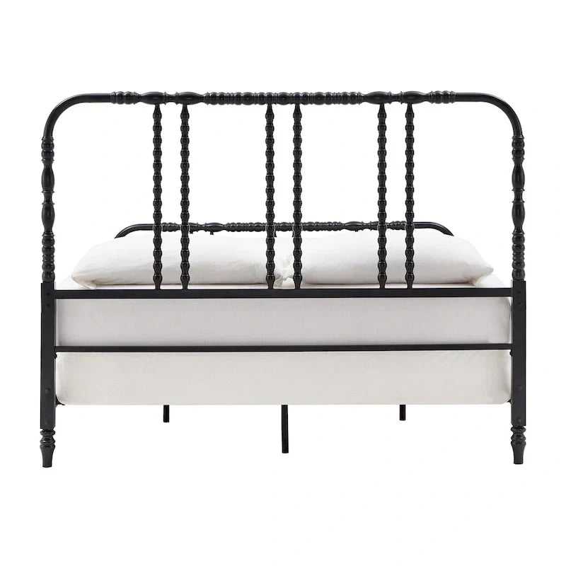 iNSPIRE Q Classic Georgia Metal Spool Bed