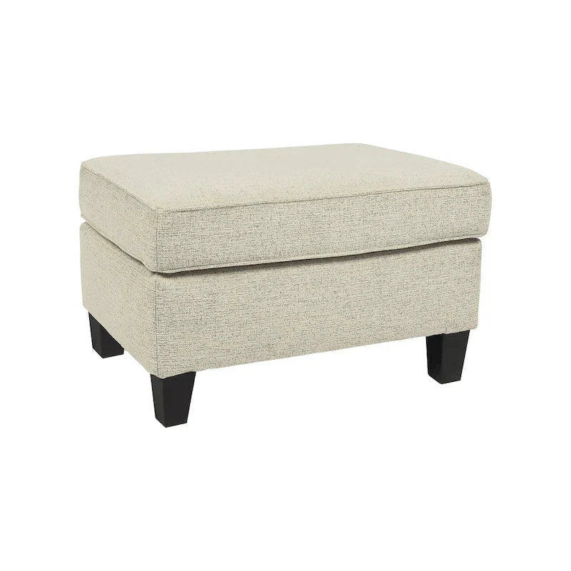 Signature Design by Ashley Abinger Large Accent Ottoman