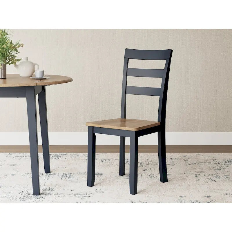 Gesthaven Dining Chair by Signature Design by Ashley