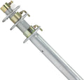2025 Channel Master Telescoping Antenna Mast