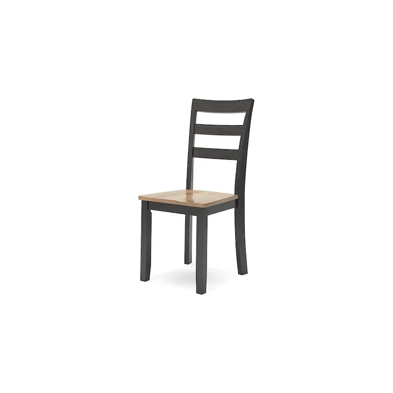 Gesthaven Dining Chair by Signature Design by Ashley