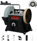 BUCKTOOL 10" Wet Sharpening System, Variable Speed, SCM8103
