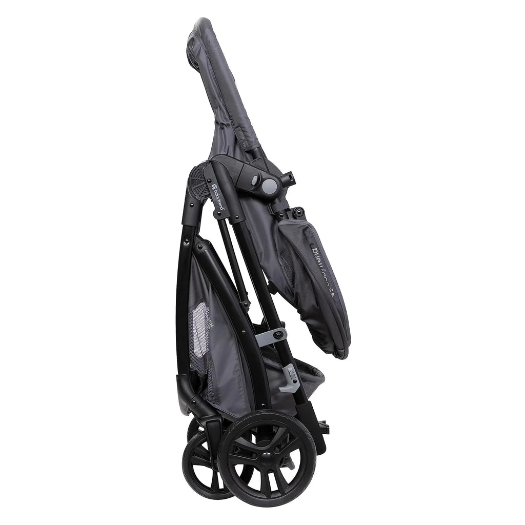 Passport Switch 6-In-1 Stroller Travel System