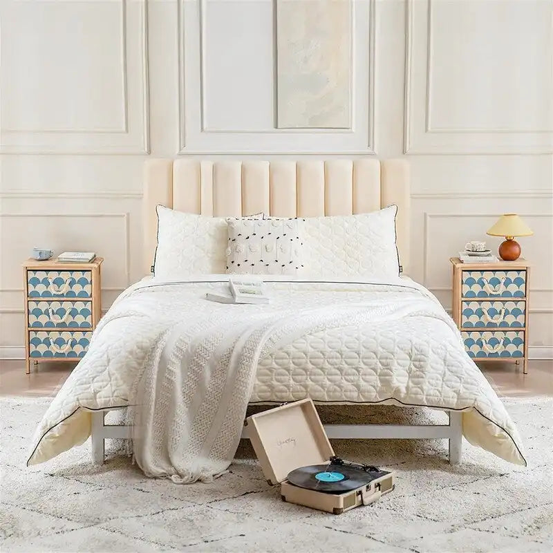 Set of 2 Nightstands