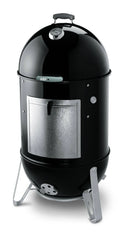 Weber 22" Smokey Mountain Cooker/Smoker