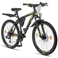 Licorne Bike Effect Premium Mountain Bike