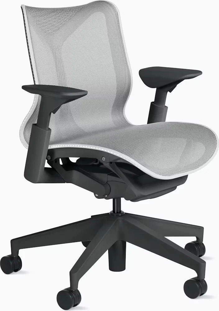 Cosm Chair, Low Back