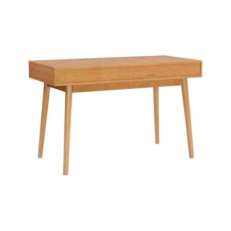 Linon Monroe Ash Writing Desk