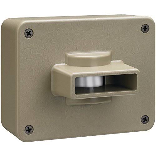 Chamberlain Add-On Sensor for Wireless Motion Alert System
