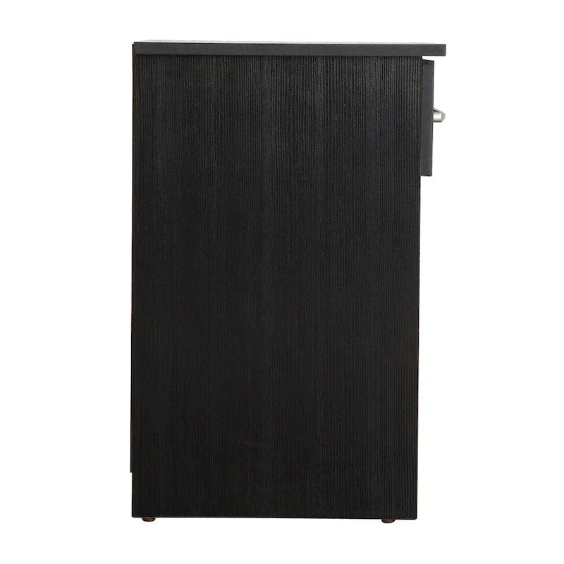 Lindsey Nightstand with 1 Drawer