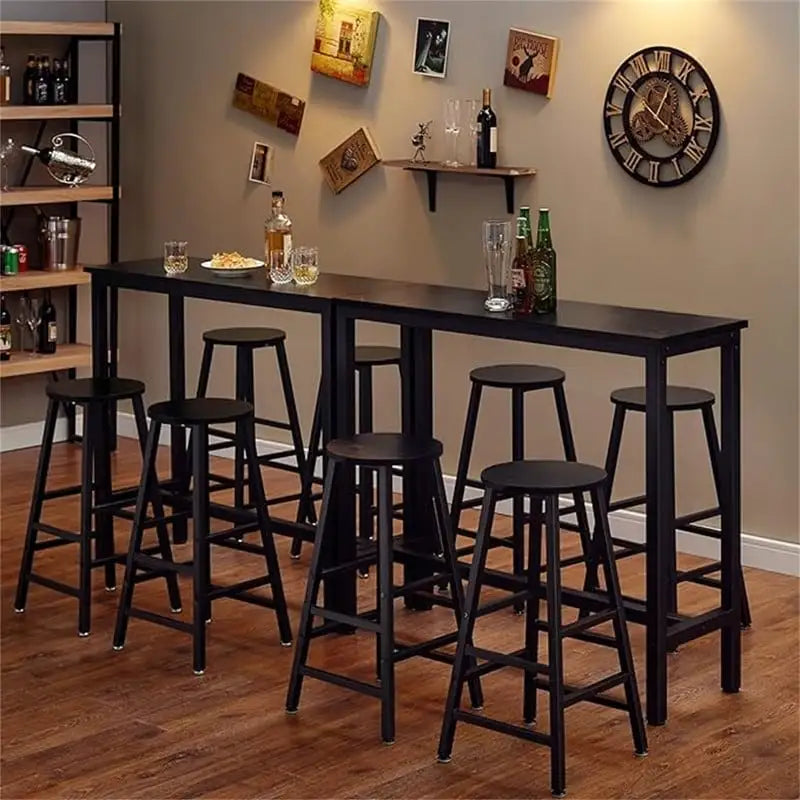 High Top Pub Table
