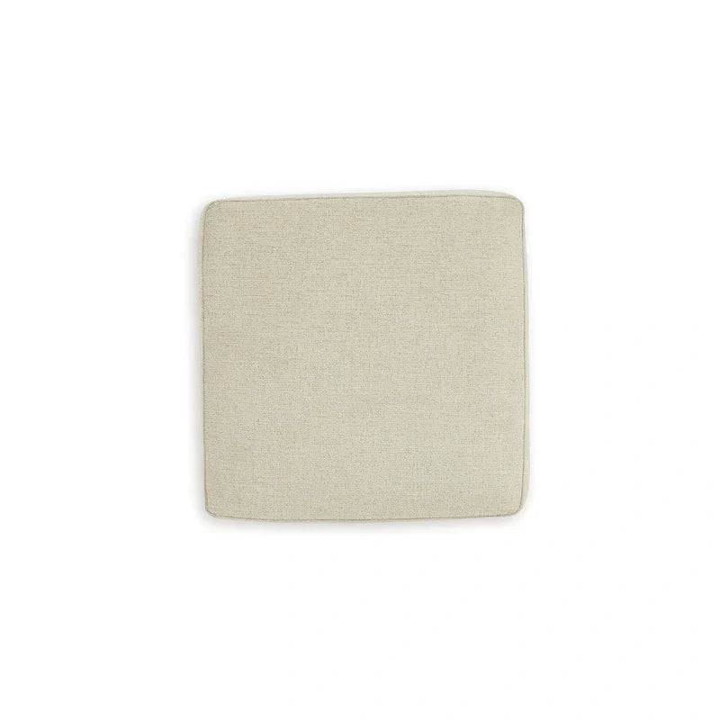 Signature Design by Ashley Abinger Large Accent Ottoman