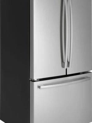2025 24′′ Top Control Smart Built-In Stainless Steel Tub Dishwasher with 3rd Rack, QuadWash Pro and 42dba – Stainless Steel