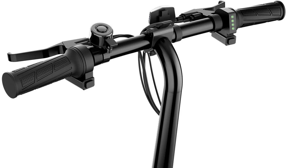 2025 Jetson – Bolt Pro eBike with 30 miles Max Operating Range & 15.5 mph Max Speed – Black