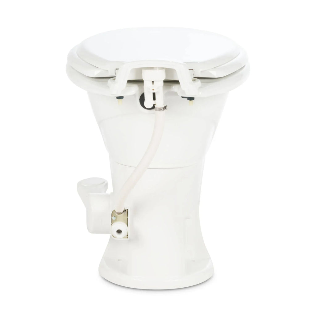 Dometic 302310181 310 Toilet White STD