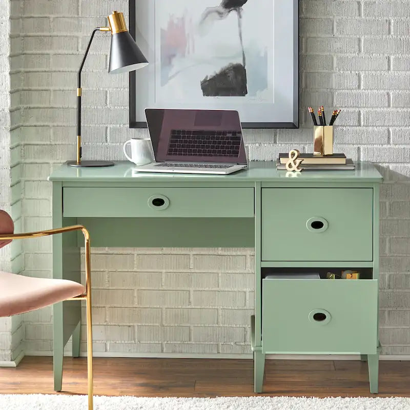 Jamie Desk by Simple Living
