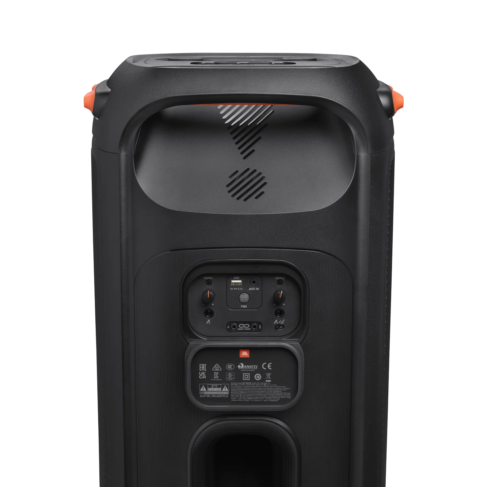 JBL Partybox 710