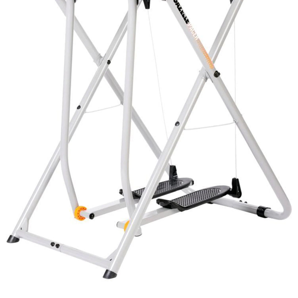 Gazelle Tony Little Pacer Total Body Home Exercise Elliptical Glider