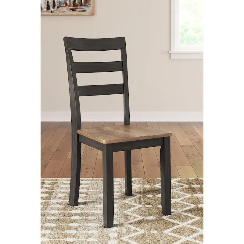 Gesthaven Dining Chair by Signature Design by Ashley
