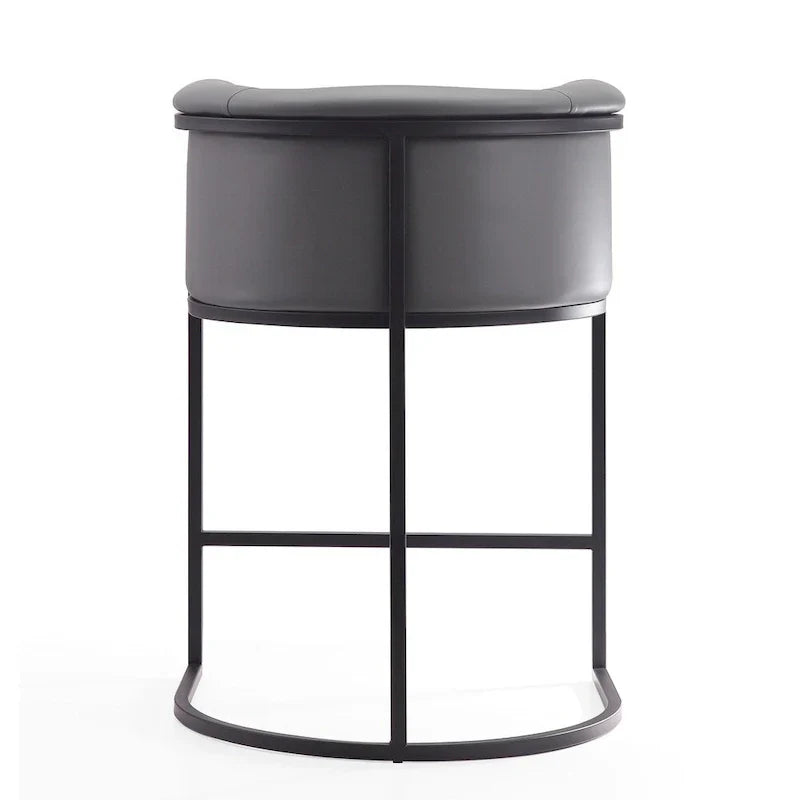 Keir Cosmopolitan Counter Stool by Carbon Loft