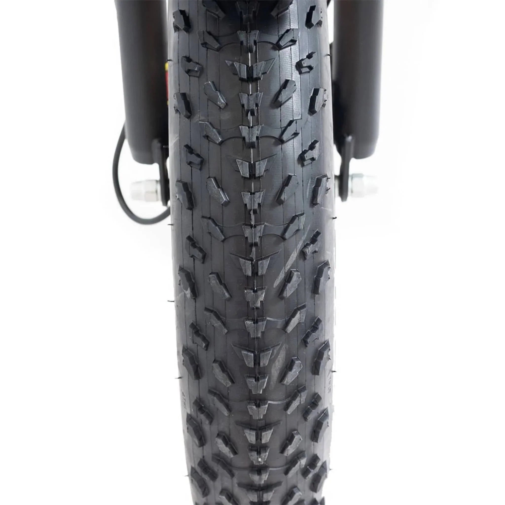 SILVERADO 20 48V/14AH 750W Foldable Fat Tire Electric Trike, 330LBS (96817362)
