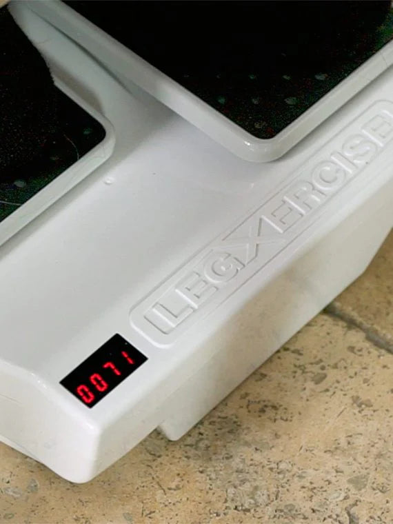 Legxercise Pro LEGX 012