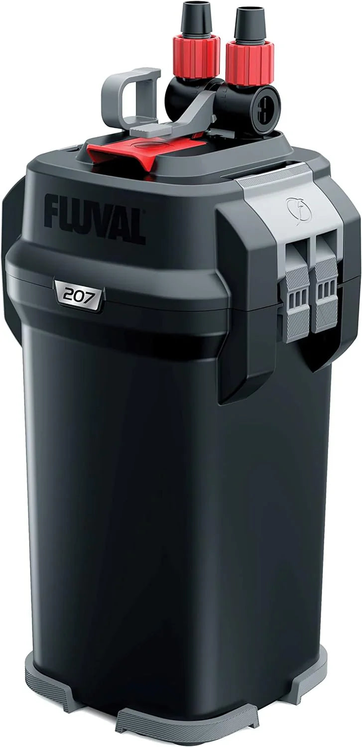 407 Perfomance Canister Filter - for Aquariums Up to 100 Gallons - Aquarium Canister Filter