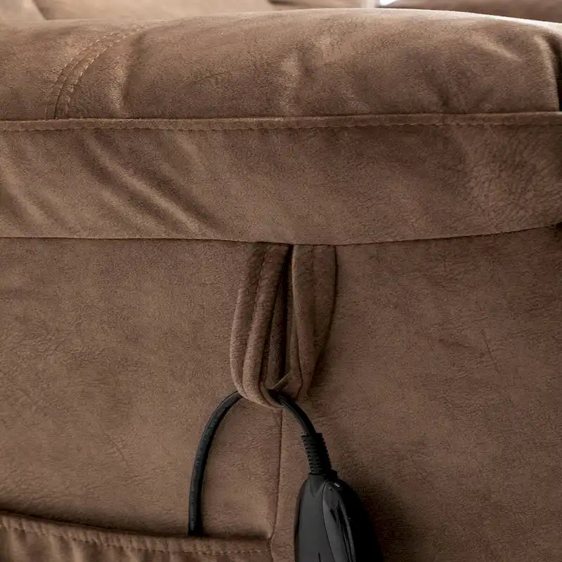 Massage and Heating Electric Lift Recliner Chair