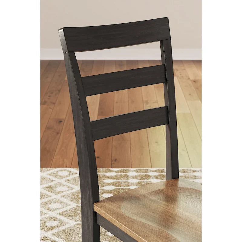 Gesthaven Dining Chair by Signature Design by Ashley