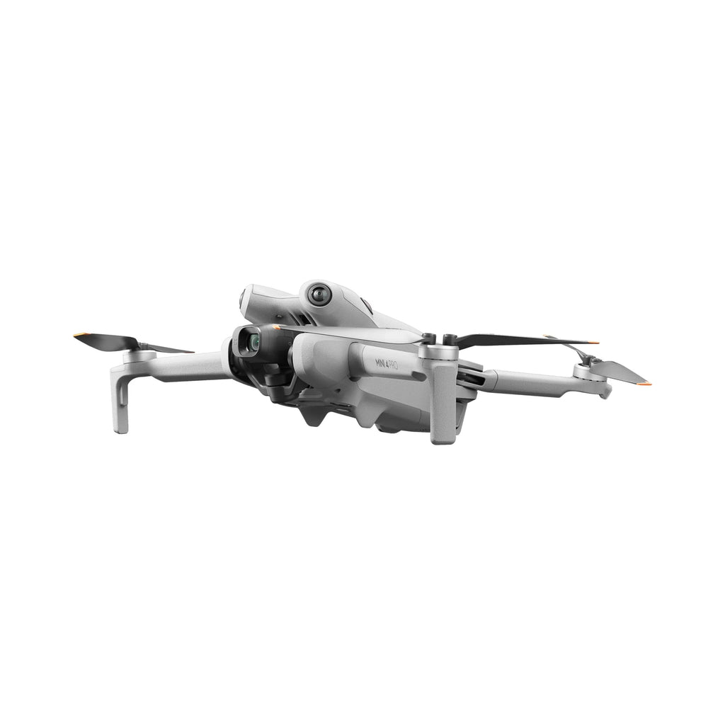 DJI Mini 4 Pro Fly More Combo with DJI RC 2 Controller