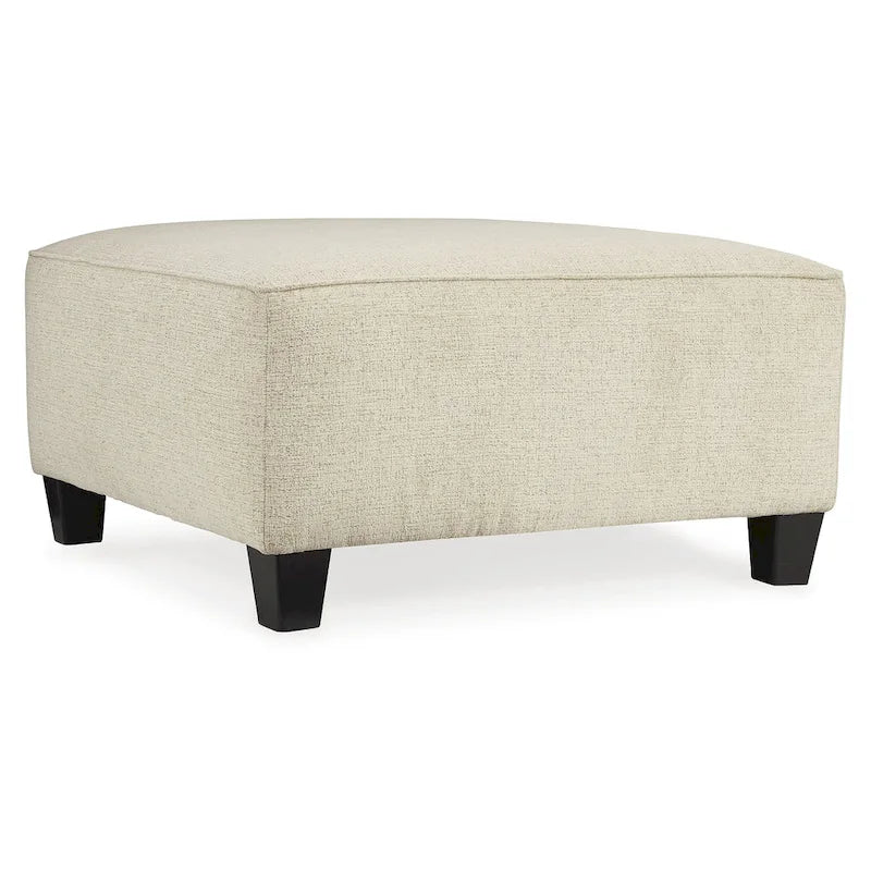 Signature Design by Ashley Abinger Large Accent Ottoman