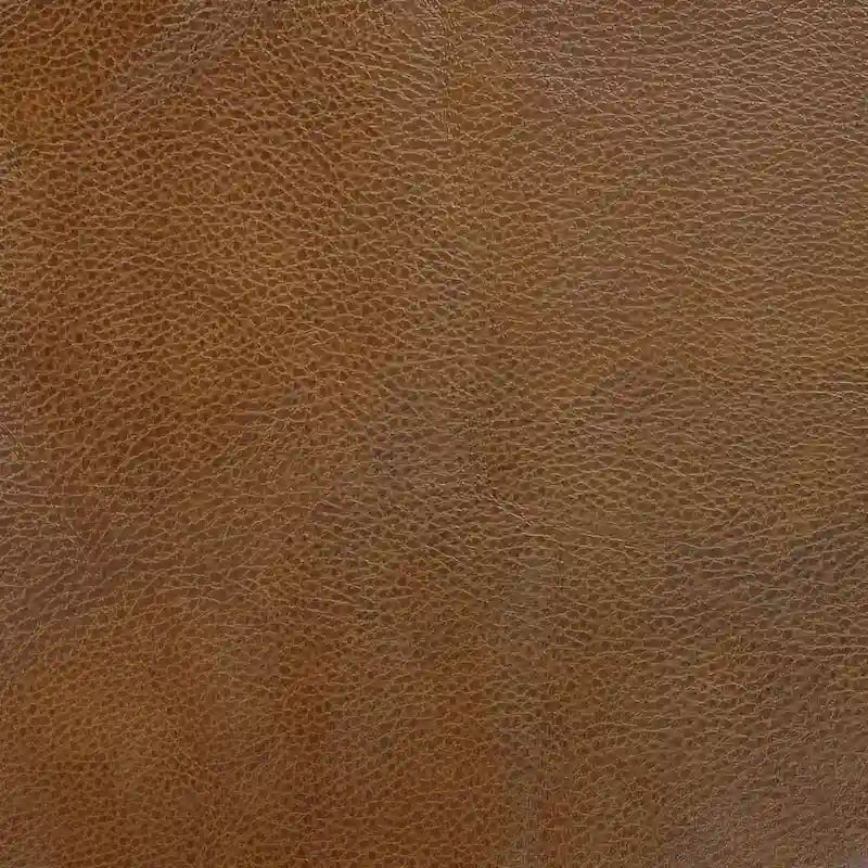 HomePop Theodore Upholstered Ottoman