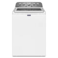 2025 4.8 cu. ft. Top Load Washer with Extra Power Boost, White – MVW5430MW