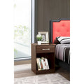 Lindsey Nightstand with 1 Drawer