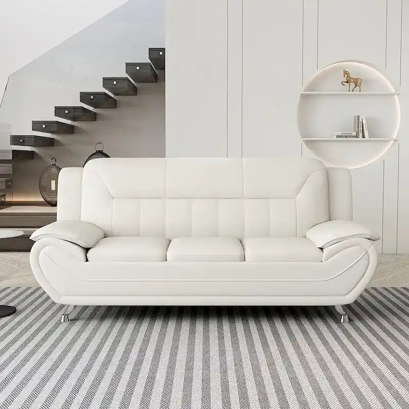 Sanuel 2-Piece Living Room Set