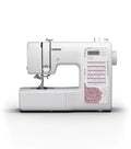 Brother CP2160M Light Mauve Floral Computerized Sewing Machine