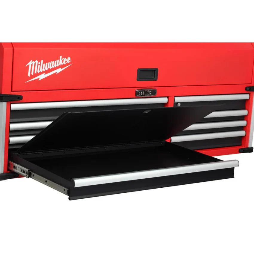 High Capacity 56 in. 18-Drawer Tool Chest and Cabinet Combo