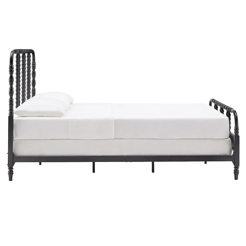 iNSPIRE Q Classic Georgia Metal Spool Bed