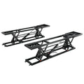 Portable Car Lift 5000 LBS Automatic Car Lift System Jack for Home Garage