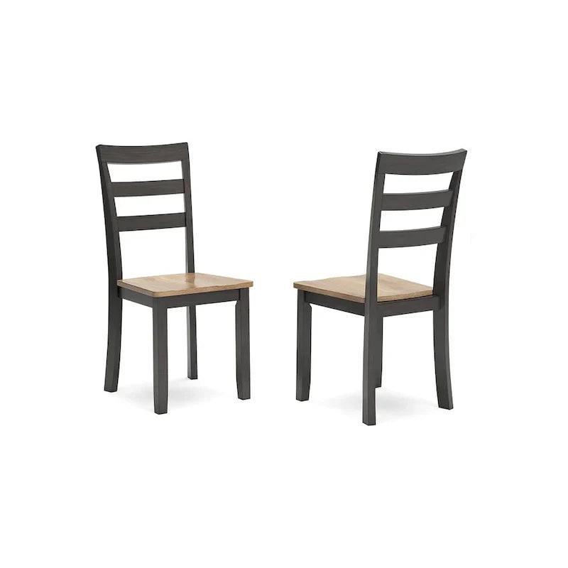Gesthaven Dining Chair by Signature Design by Ashley