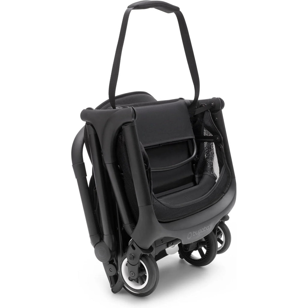 2025 Butterfly Stroller
