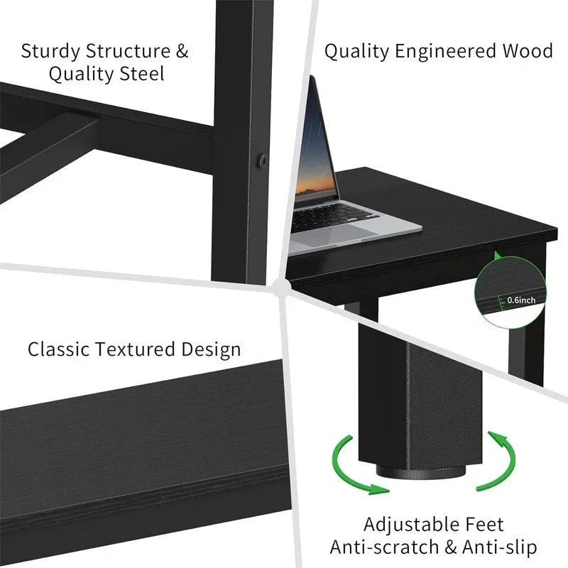 High Top Pub Table