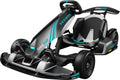 2025 Segway – Go Kart Pro 2 w/15.5 mi Max Operating Range & 26.7 mph Max Speed – Gray